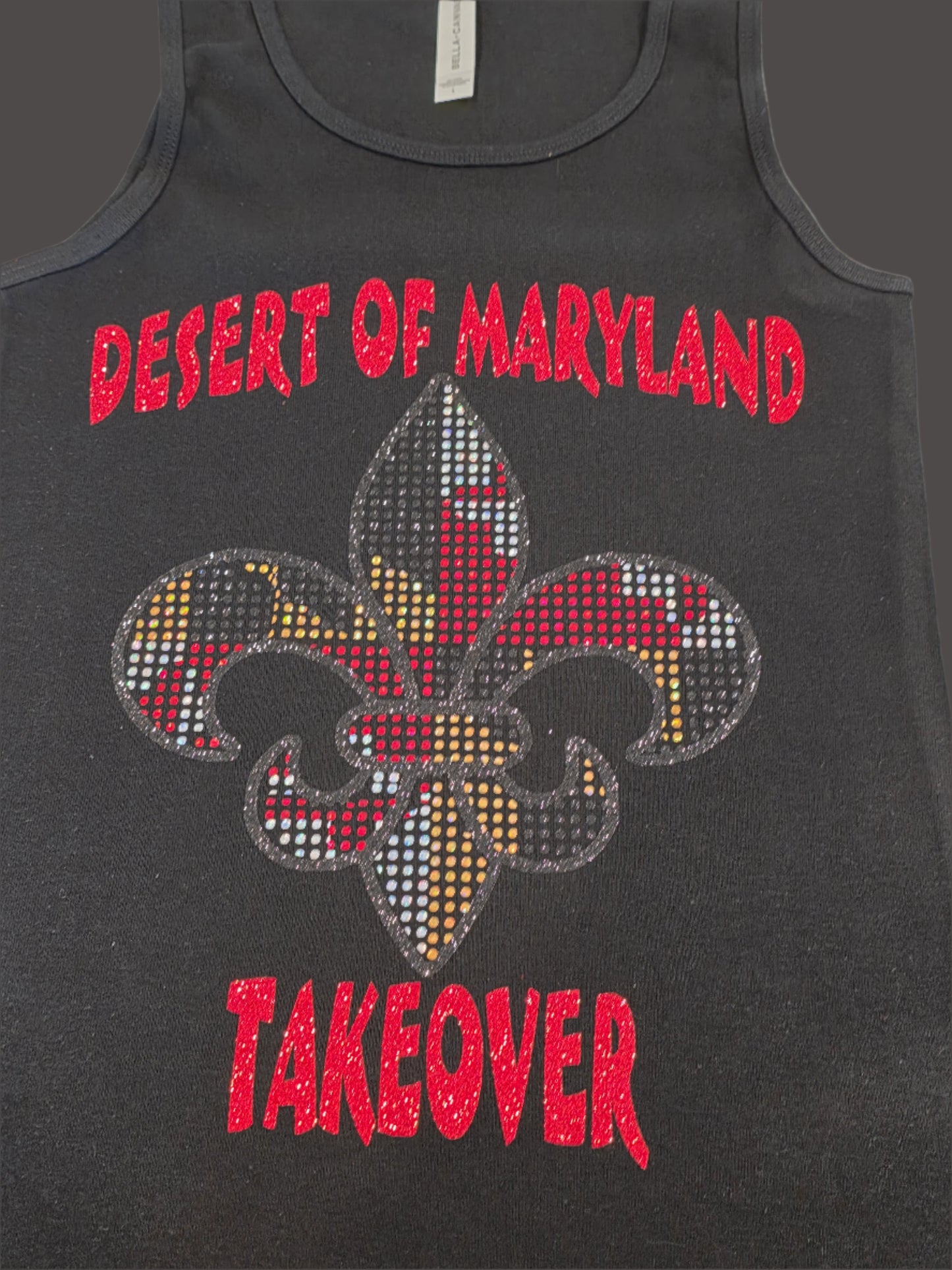 DOI - MD Takeover