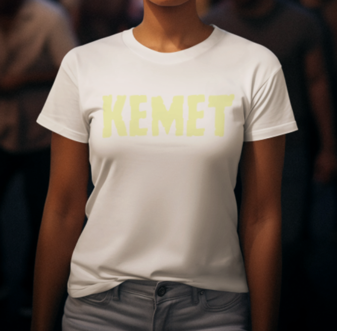 DOI - Kemet Glow In The Dark