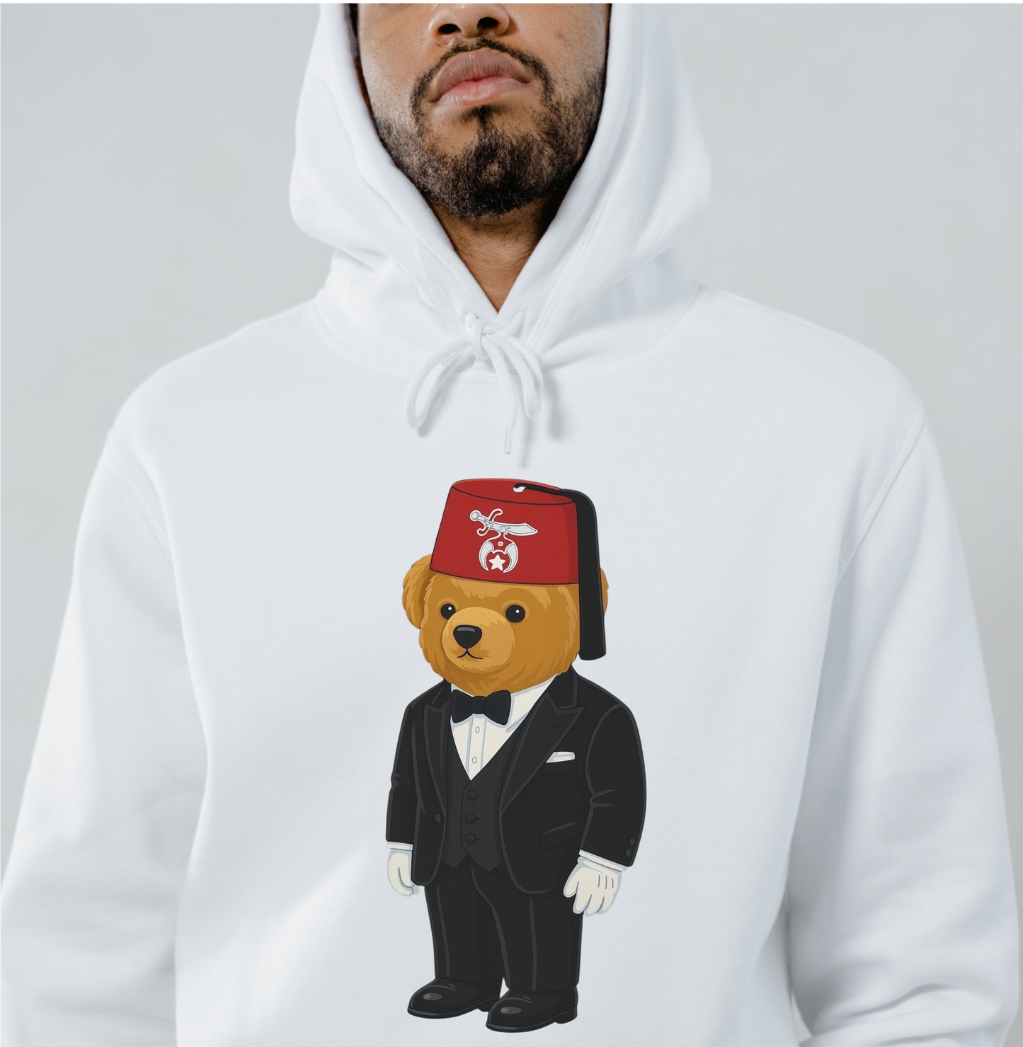 Noble - Bear (patch)