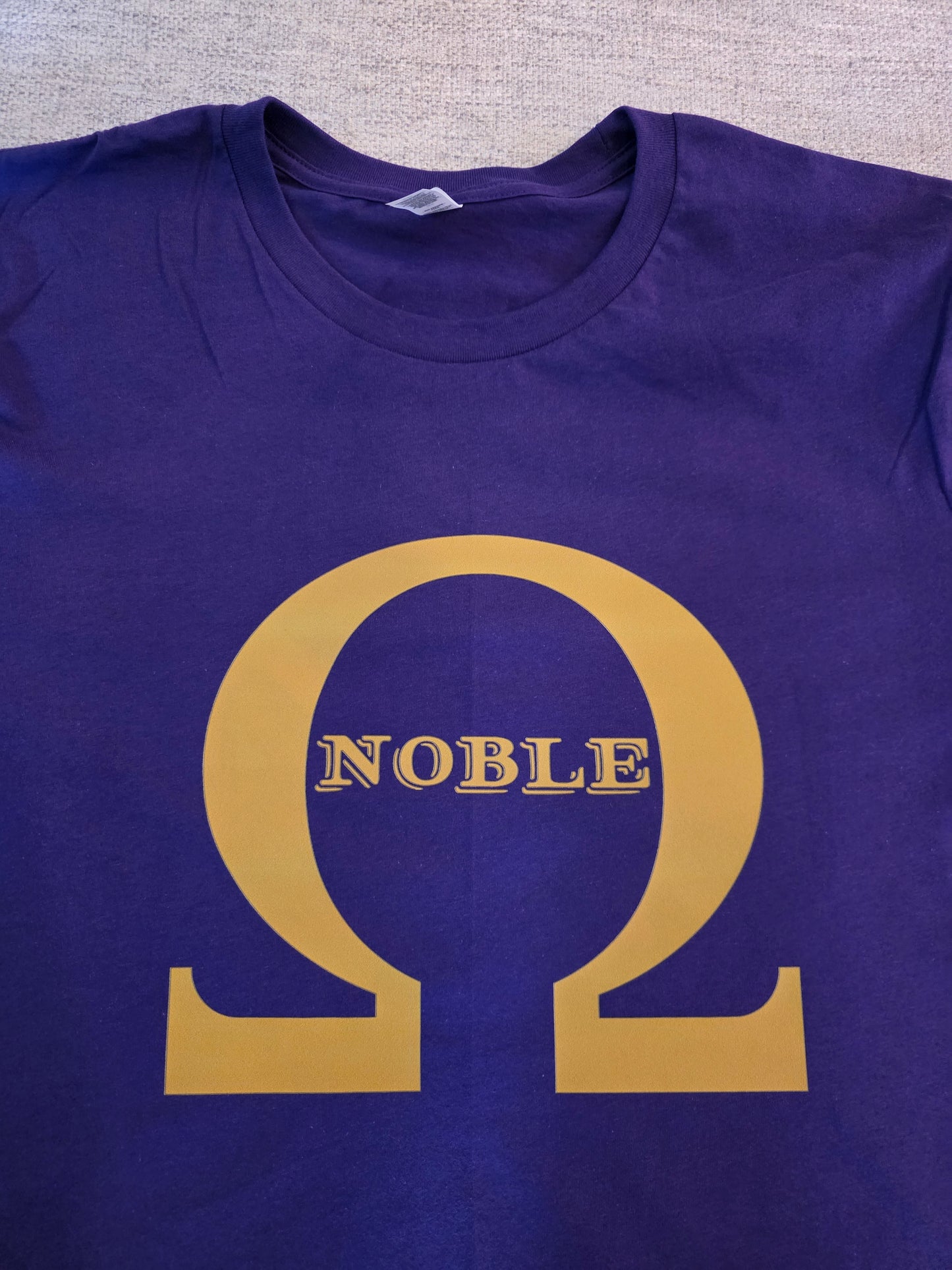 Noble - Noble Ques