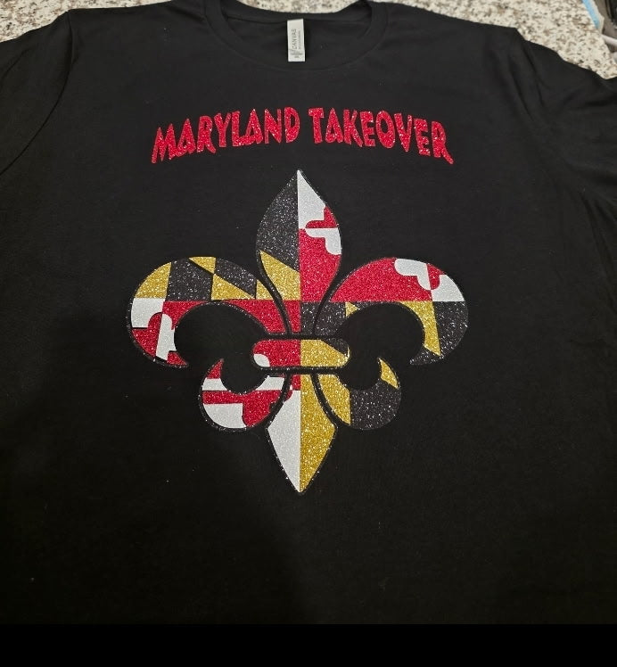 Noble - MD Takeover