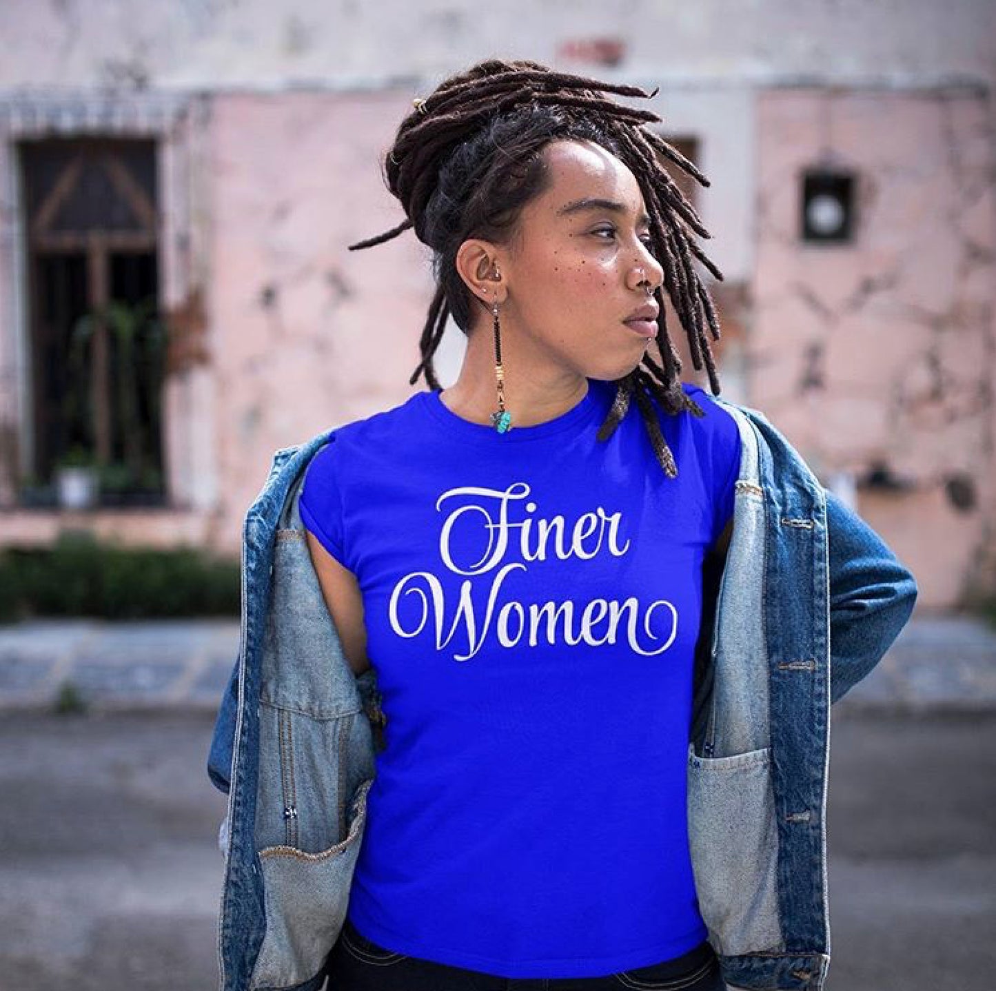 Finer Women - Zeta Phi Beta