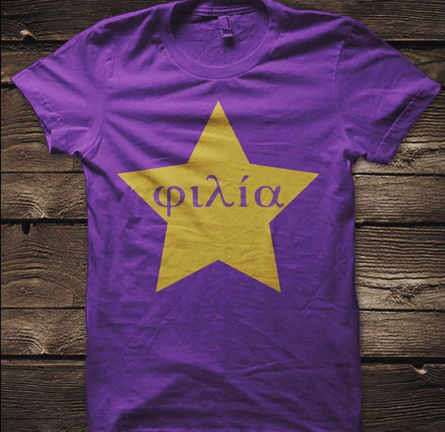 Friendship Tee - Shirt