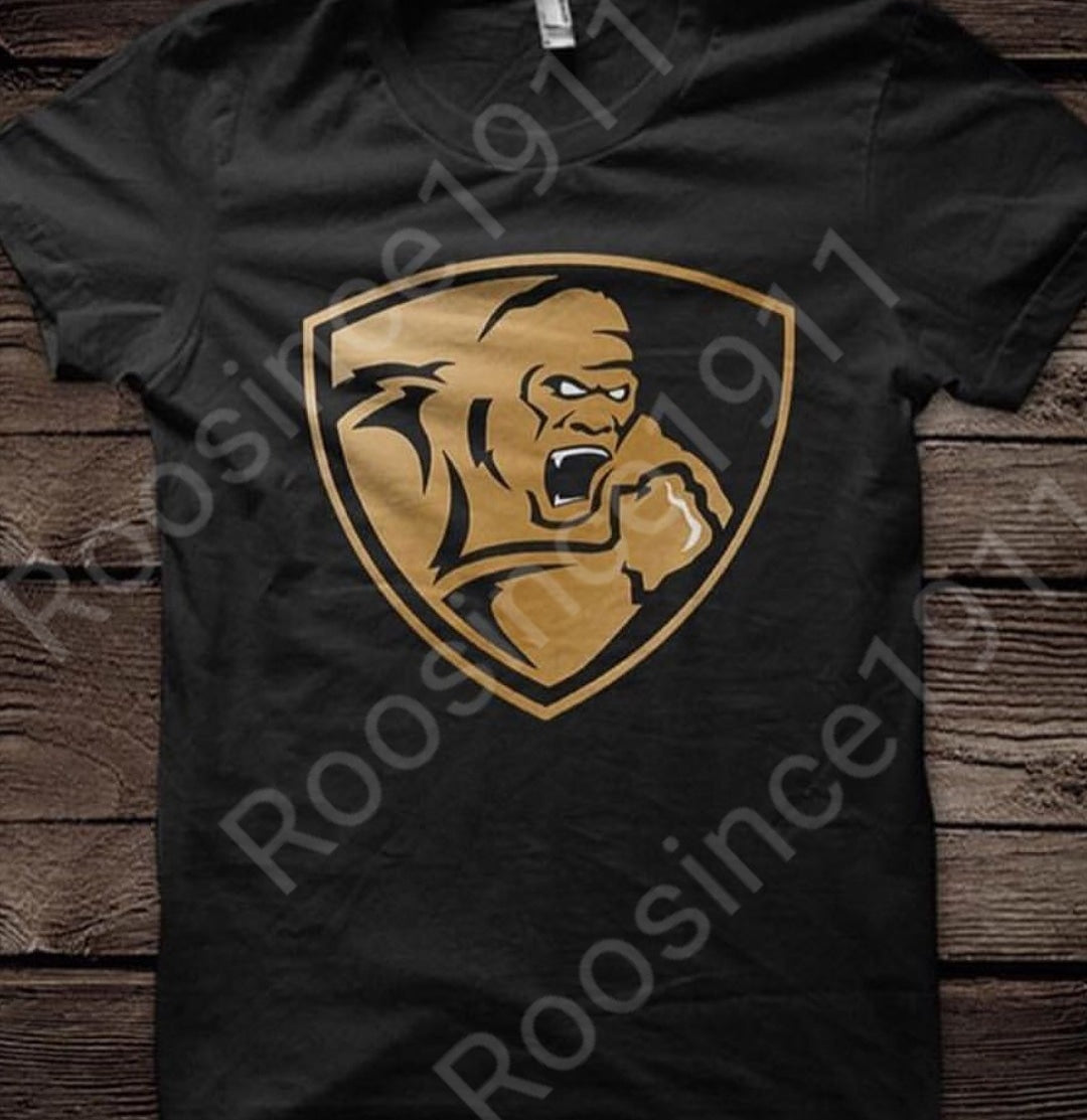 Going Ape Sh*t - Alpha Shirt