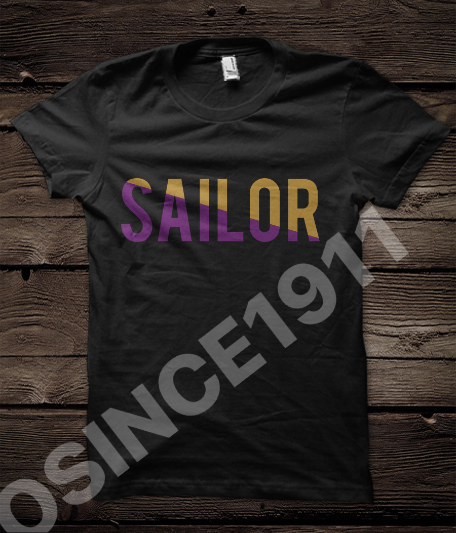 Sailor ... - Omega Psi Phi