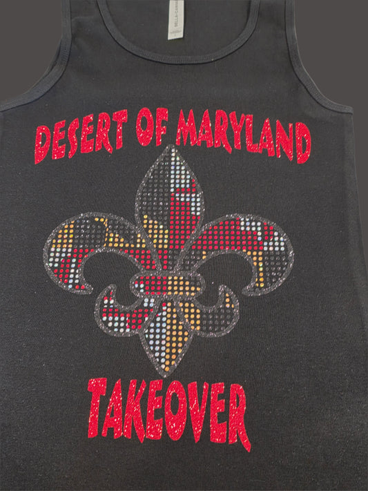 DOI - MD Takeover