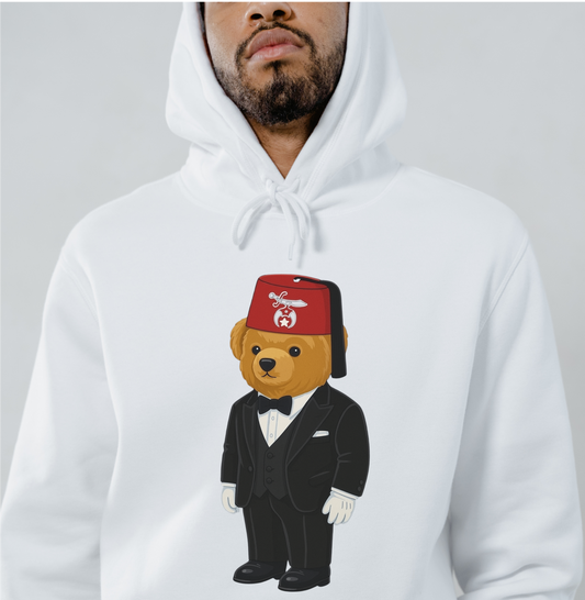 Noble - Bear (patch)