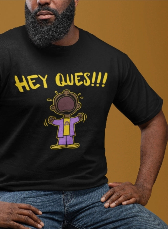 Hey Ques