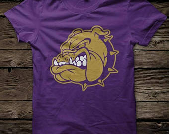 Grit  Dawg Tee - Omega Psi Phi Shirt