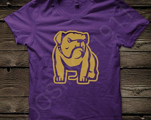 Bulldog - Omega Psi Phi Shirt
