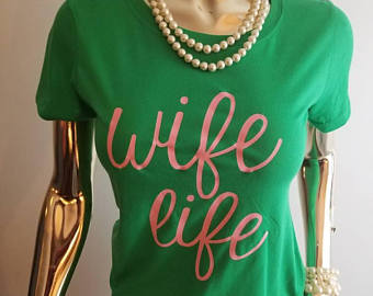 Wife Life - Alpha Kappa Alpha