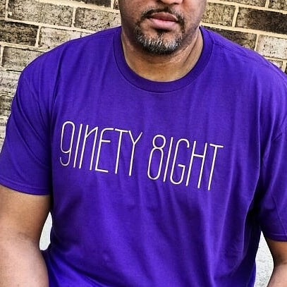 To be a friend)- Omega Psi Phi Shirt