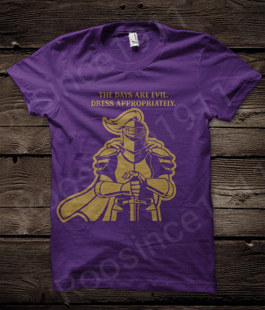 Arm yourself - Omega Psi Phi Shirt