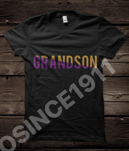 Grandson   ... - Omega Psi Phi