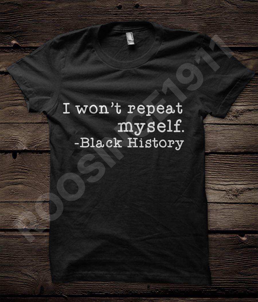 History Shirt