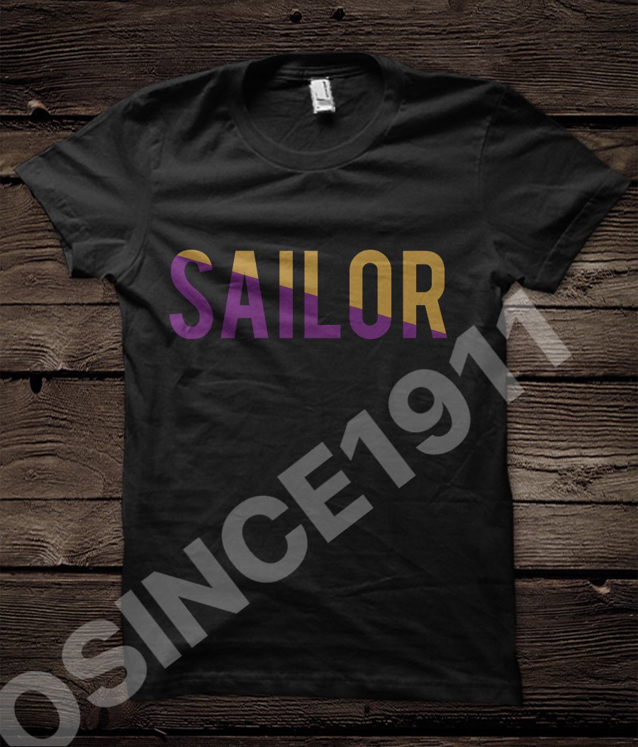Sailor   ... - Omega Psi Phi