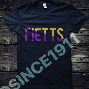 FIETTS... - Omega Psi Phi